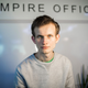 Illustration for article titled Vitalik Buterin Hopes Centralized Exchanges Burn in Hell em/em